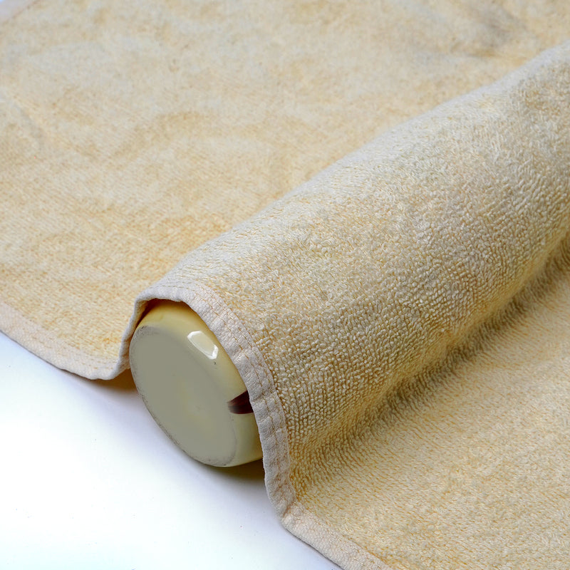 Color Terry Towel Cleaning Rags – 100% Cotton- Bulk 10 lbs. Multipurpose Towels