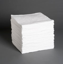 EP100 - Absorbent Mats - Oil Only - 42 Cases