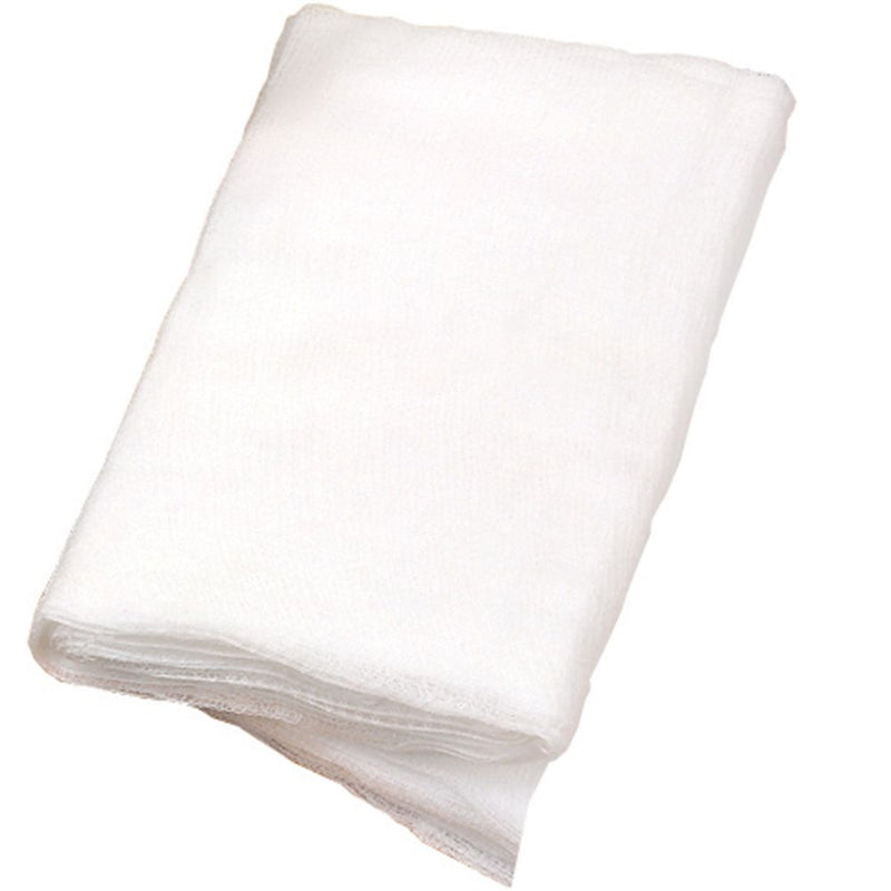 Cheesecloth, 2 Square Yards -12 Packs