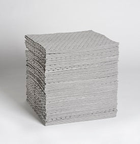 Medium Weight Universal Fine Fiber Bonded Sorbent Pads