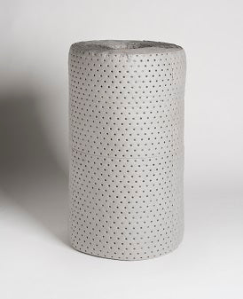 Medium Weight Universal Bonded Sorbent Roll