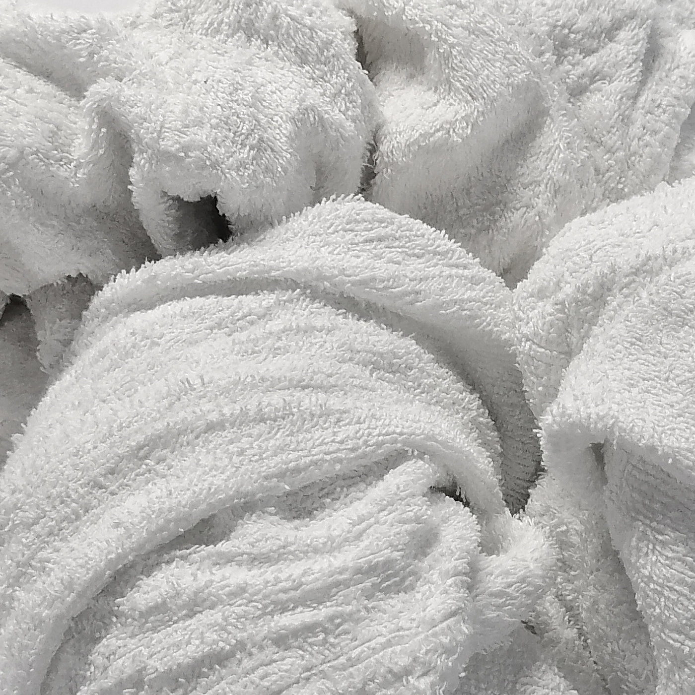 Aazon.co: ULTRA TERRY TOWEL White Terry Cloth Cleaning Towels Rags Aazon.co: ULTRA TERRY TOWEL White Terry Cloth Cleaning Towels Rags